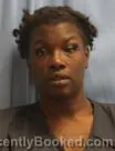 Mugshot of SIERRA LASHAWN THRASHER