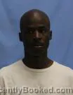 Mugshot of SHATAZE JAMAR TART booked in Pulaski County, Arkansas on May 4, 2026