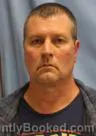 Mugshot of SCOTT A TOMBOLI booked in Pulaski County, Arkansas on May 1, 2026