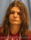 Mugshot of SUMMER MICHELLE WEST booked in Pulaski County, Arkansas on May 10, 2026
