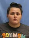 Mugshot of SABRINA MOONEY WAGNER booked in Pulaski County, Arkansas on June 24, 2026