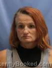 Mugshot of SHANNON D WILLIAMS booked in Pulaski County, Arkansas on June 29, 2026