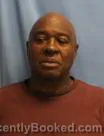 Mugshot of SAMUEL WATSON booked in Pulaski County, Arkansas on June 25, 2026