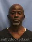 Mugshot of Stephen Lazell Withers booked in Pulaski County, Arkansas on July 28, 2026