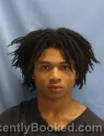 Mugshot of Shannon Williams booked in Pulaski County, Arkansas on August 21, 2026