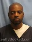Mugshot of Sylvester M Iii Williams booked in Pulaski County, Arkansas on August 26, 2026