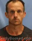 Mugshot of STEVEN CHARLES WILKINS booked in Pulaski County, Arkansas on June 25, 2026