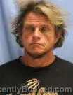 Mugshot of Scott Wood booked in Pulaski County, Arkansas on August 22, 2026