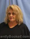 Mugshot of TAMMY ANNETTE ANUSZEK booked in Pulaski County, Arkansas on May 4, 2026