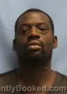 Mugshot of Tyshawnn D Anderson booked in Pulaski County, Arkansas on August 18, 2026