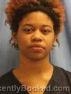 Mugshot of TAWANDA BOLDEN