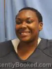 Mugshot of TYNISHA SHANTE BOSWELL booked in Pulaski County, Arkansas on May 8, 2026