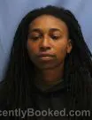Mugshot of TRANECE BREWINGTON booked in Pulaski County, Arkansas on July 16, 2026