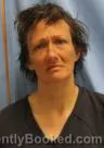 Mugshot of TABATHA DIANE BLACK booked in Pulaski County, Arkansas on May 1, 2026