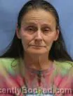 Mugshot of TAMMY BROOKS booked in Pulaski County, Arkansas on June 26, 2026