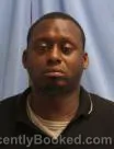 Mugshot of TRAVIS O BROWN booked in Pulaski County, Arkansas on June 26, 2026