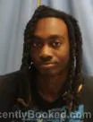 Mugshot of Taevion Marquise Bennett booked in Pulaski County, Arkansas on August 19, 2026