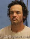 Mugshot of TRAVIS BELASCO booked in Pulaski County, Arkansas on May 5, 2026