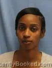 Mugshot of TAMAREE CALLUM booked in Pulaski County, Arkansas on May 5, 2026
