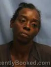 Mugshot of TOMIKA COLSTON booked in Pulaski County, Arkansas on June 16, 2026