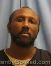 Mugshot of TRAVIS DEWAYNE CANADY
