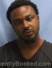Mugshot of Todd Lamont Jr Conley booked in Pulaski County, Arkansas on July 25, 2026