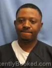Mugshot of Thomas Eugene Clark booked in Pulaski County, Arkansas on August 2, 2026