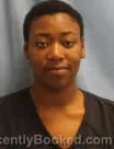 Mugshot of TYANNAH MARSHAY DANIEL