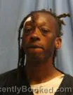 Mugshot of TITUS DESHAUN DENTON booked in Pulaski County, Arkansas on May 3, 2026