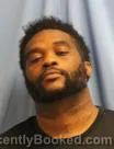 Mugshot of Tyrone D Doggett booked in Pulaski County, Arkansas on August 3, 2026