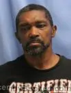 Mugshot of Thomas Dainels booked in Pulaski County, Arkansas on August 5, 2026
