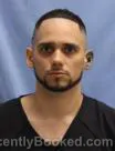Mugshot of TANNER DUMAS booked in Pulaski County, Arkansas on June 9, 2026