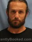 Mugshot of TYLER MARK DAVIS booked in Pulaski County, Arkansas on July 1, 2026