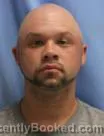 Mugshot of TYLER DUANE DAVIDSON booked in Pulaski County, Arkansas on July 2, 2026