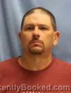 Mugshot of Terry Durham booked in Pulaski County, Arkansas on August 17, 2026