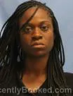 Mugshot of TOMERICKA J L FOWLER booked in Pulaski County, Arkansas on June 26, 2026