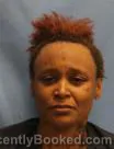 Mugshot of TEKYRAH FIERRADIAN FLETCHER booked in Pulaski County, Arkansas on July 5, 2026