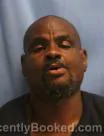 Mugshot of Tyrus L Flowers booked in Pulaski County, Arkansas on August 11, 2026