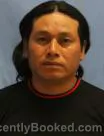 Mugshot of TOMAS AROLDO GARCIA-MORALES booked in Pulaski County, Arkansas on July 7, 2026