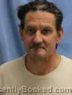 Mugshot of Timothy Giovinazzo booked in Pulaski County, Arkansas on August 16, 2026