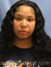 Mugshot of TAYLOR HAMILTON booked in Pulaski County, Arkansas on June 25, 2026