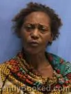 Mugshot of TAMECHE HATCHETT booked in Pulaski County, Arkansas on June 29, 2026