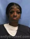 Mugshot of Teresa N Hardison booked in Pulaski County, Arkansas on August 11, 2026