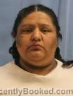 Mugshot of TANIA HERNANDEZ