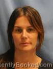 Mugshot of Tara R Henley booked in Pulaski County, Arkansas on August 14, 2026