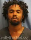 Mugshot of Tommy Hendricks booked in Pulaski County, Arkansas on August 11, 2026