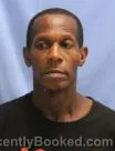 Mugshot of Timothy Henderson booked in Pulaski County, Arkansas on August 16, 2026