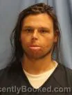 Mugshot of TIMOTHY HALLETT booked in Pulaski County, Arkansas on May 15, 2026