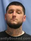 Mugshot of TIMOTHY INMANN booked in Pulaski County, Arkansas on June 29, 2026