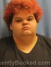 Mugshot of TATIANA JACKSON